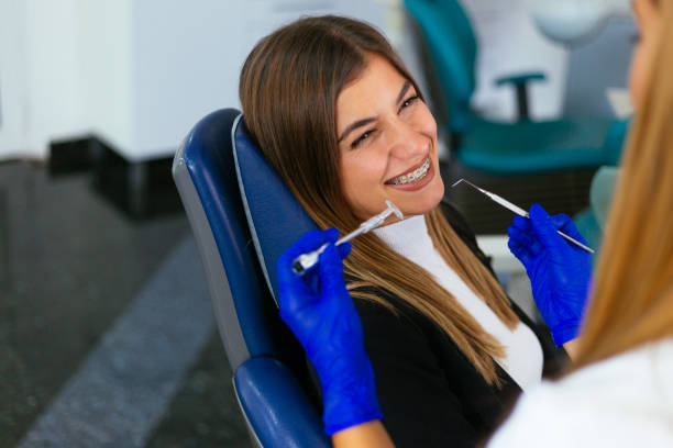TMJ/TMD Treatment in Tullytown, PA
