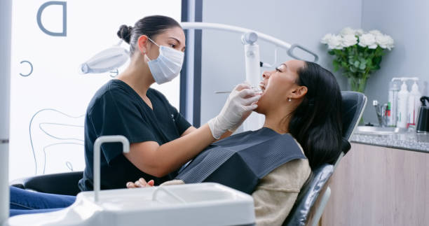 Dental Bonding in Tullytown, PA