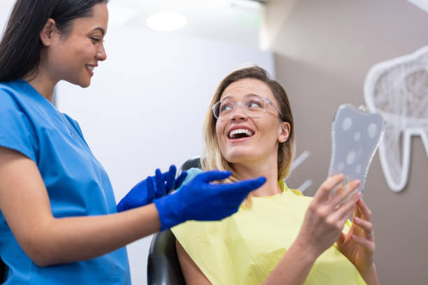 Professional  Holistic Dental Services in Tullytown, PA